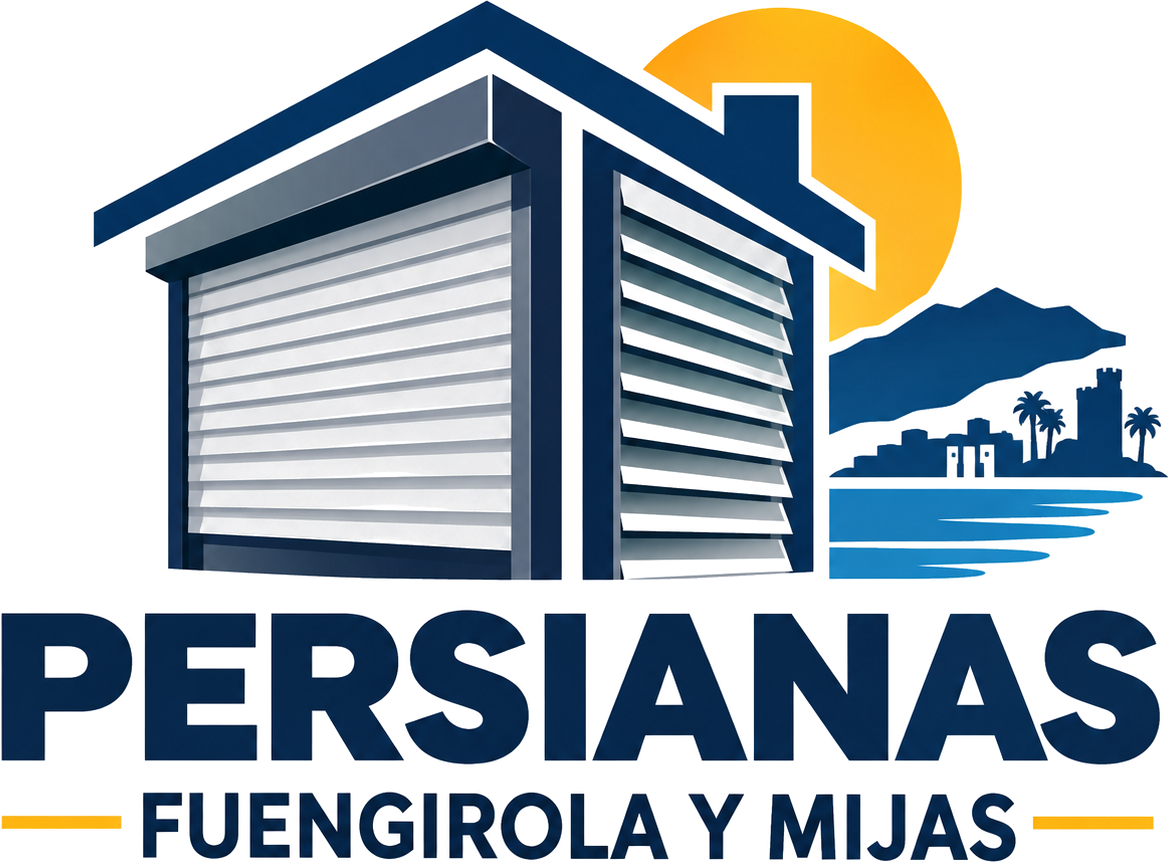 Persianas Fuengirola y Mijas